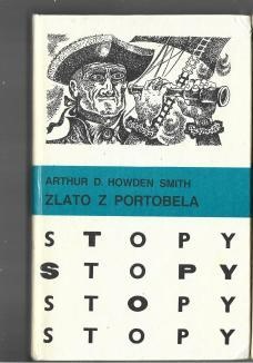 Verne a Stopy - 2