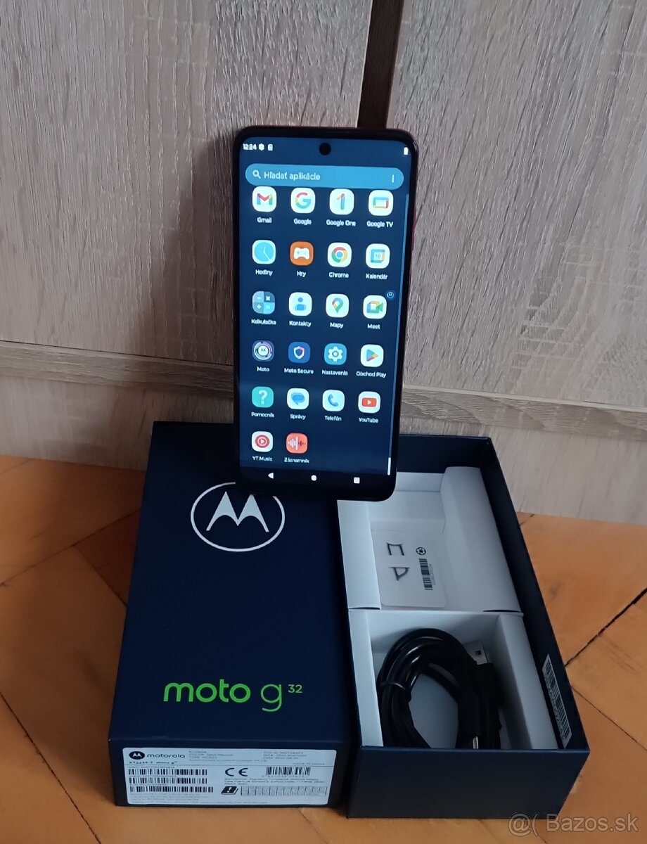 Motorola G32 - 2