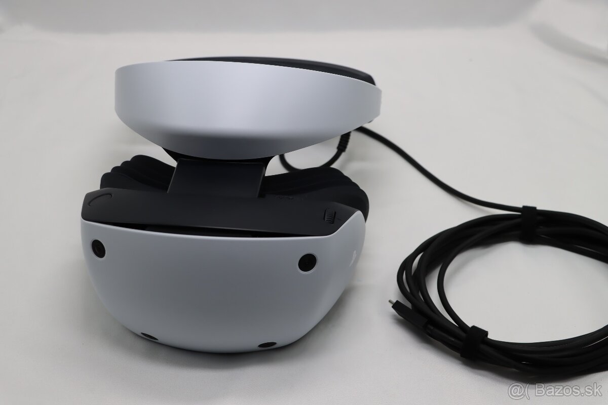 PlayStation VR2 komplet v krabici - 2