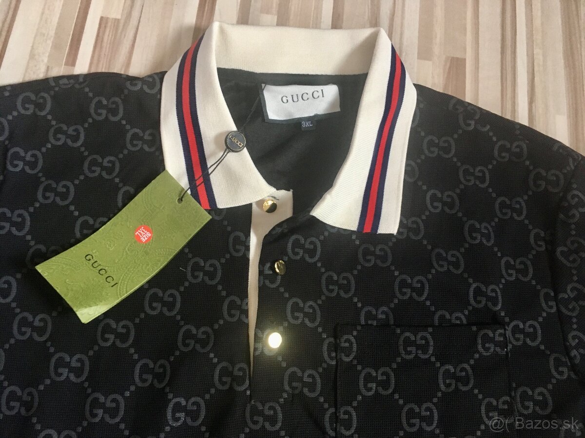 Polokosela Gucci nova - 2
