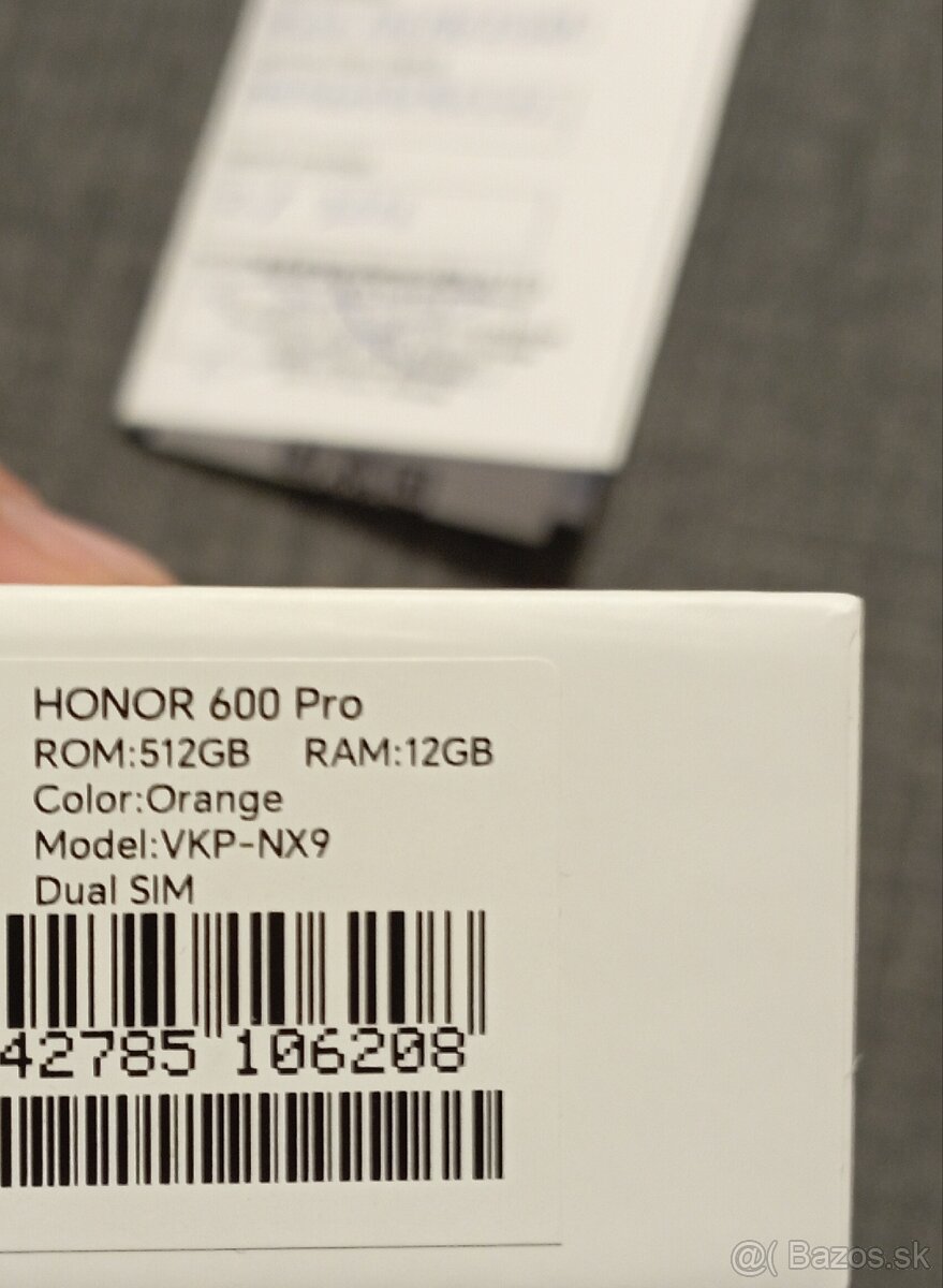 Honor 600 Pro - 2