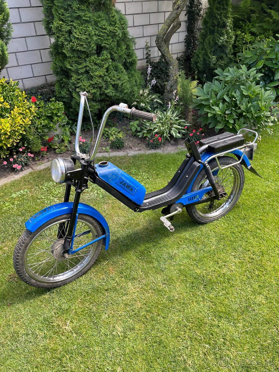 Babeta 210 - 2