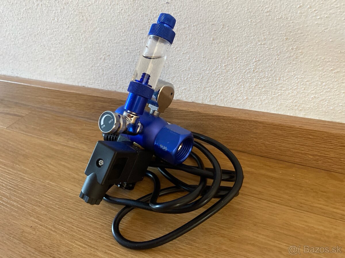 CO2 Aquario - 2