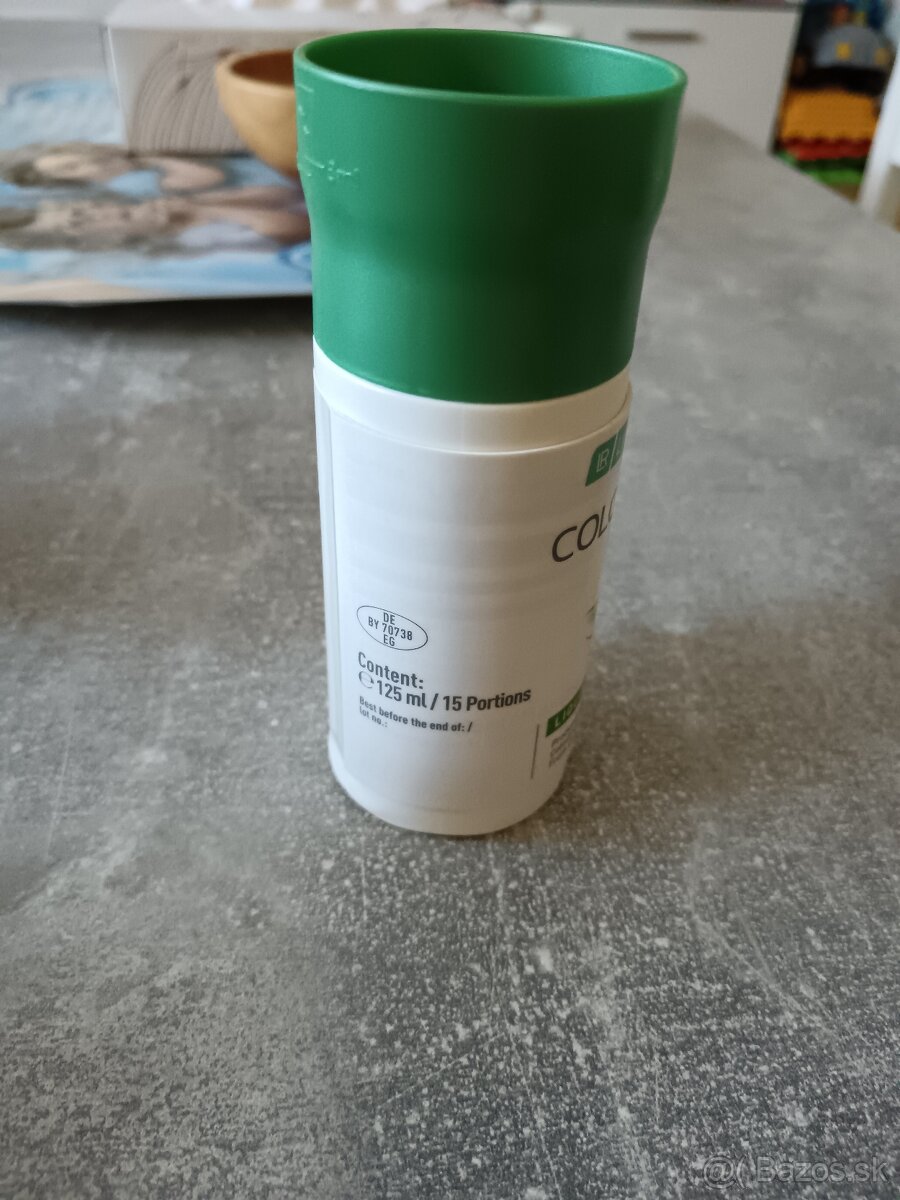 Colostrum - 2