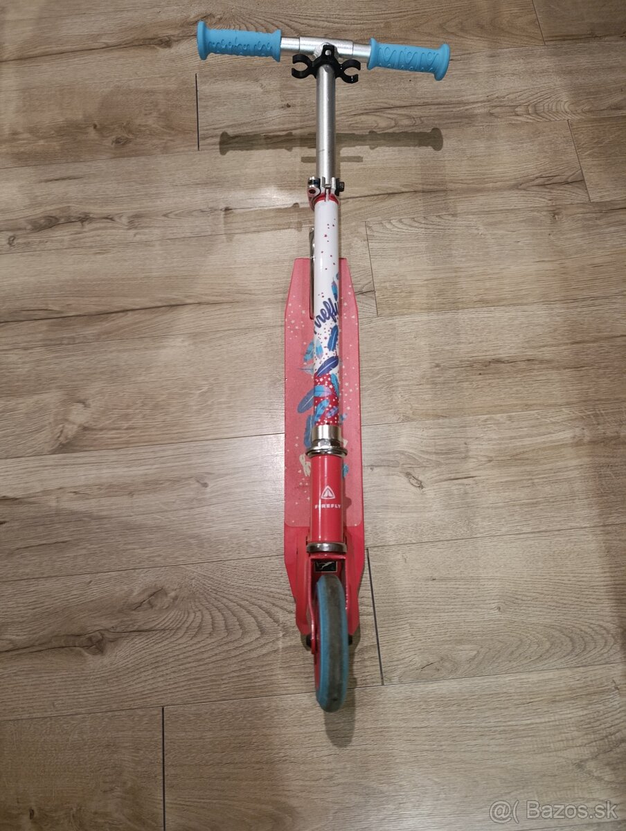 Kolobežka Firefly na predaj - 2