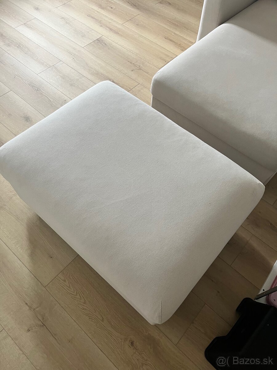 Ikea taburet vimle - 2