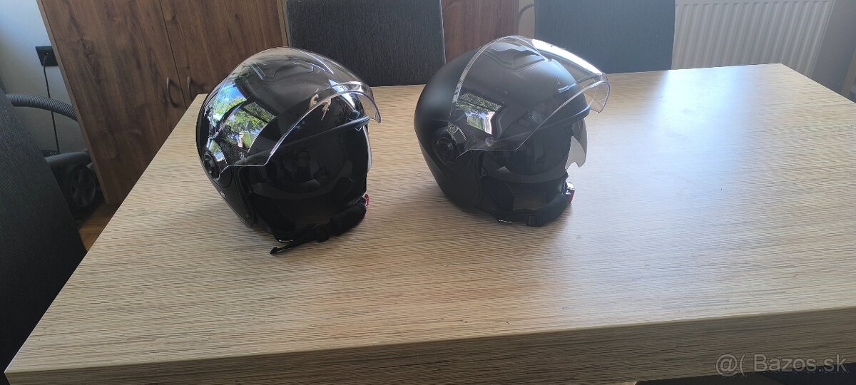 Prilba Scorpion Exo City 2 - 2