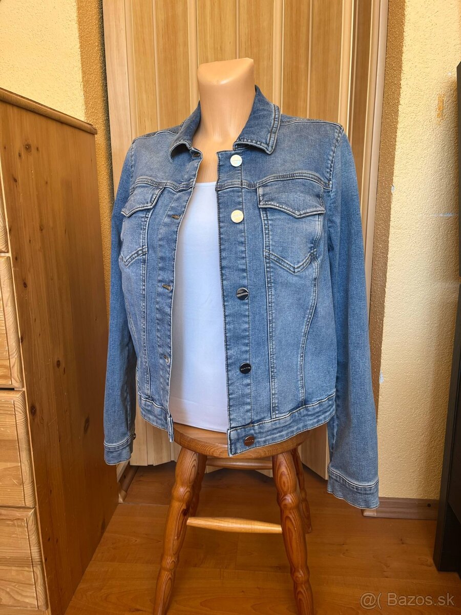 Jeans bunda Comma - 2