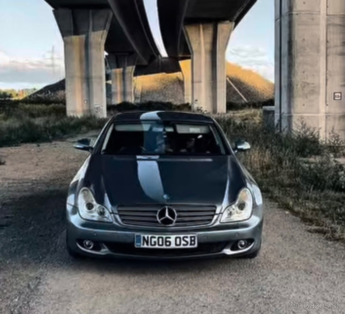 Cls 3 liter dizel - 2