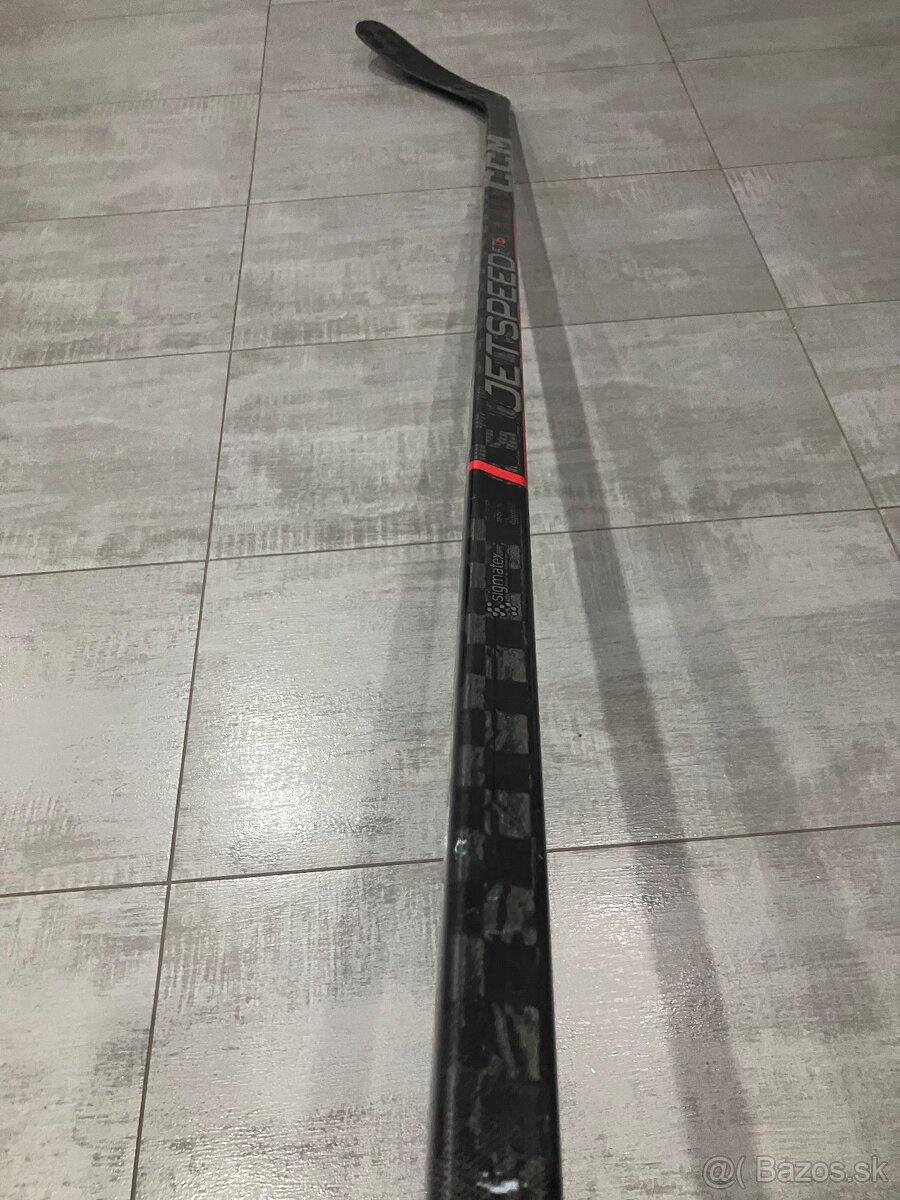 Hokejka CCM JETSPEED FT6 - 2
