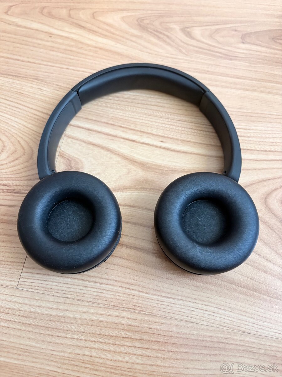 Sony Slúchadlá, Model: WH-CH520 - 2