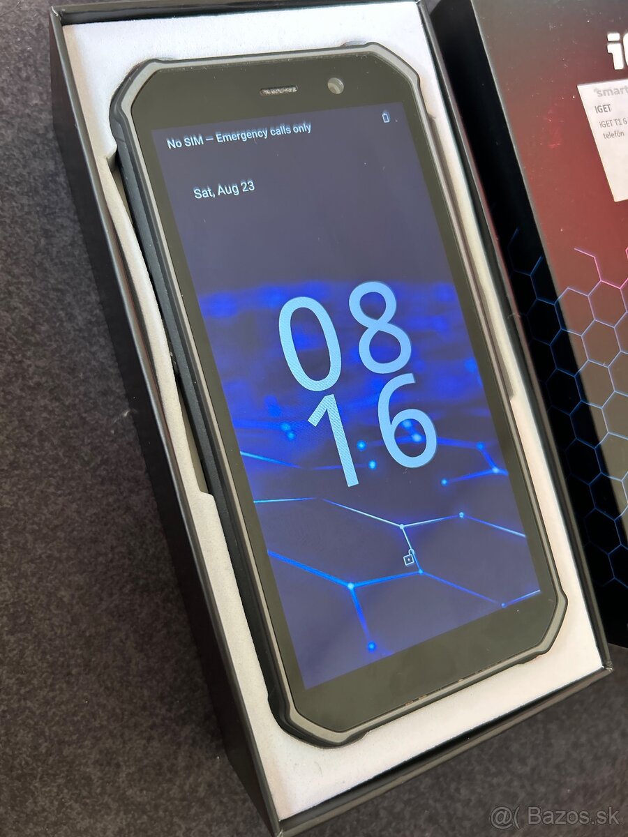 iGet T1 128GB - 2