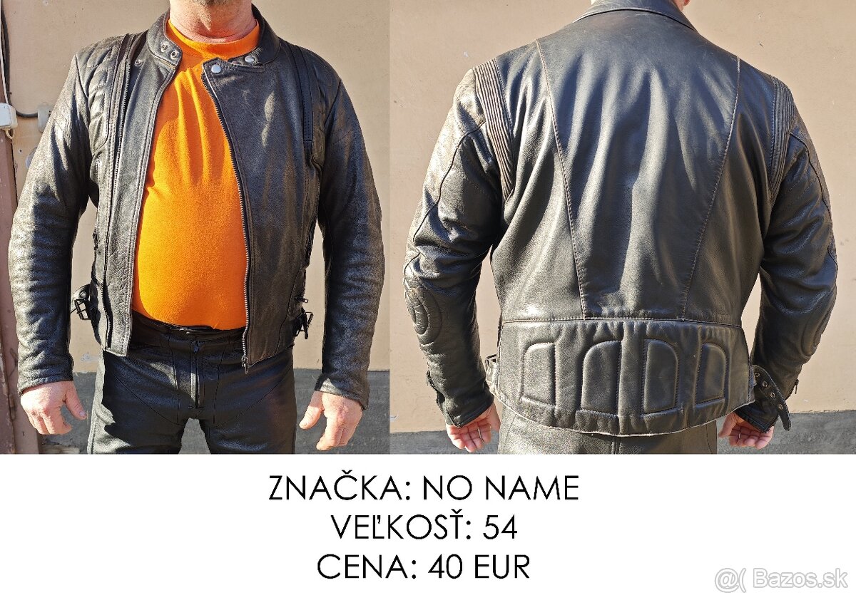 Predám rôzne oblečenie. - 2