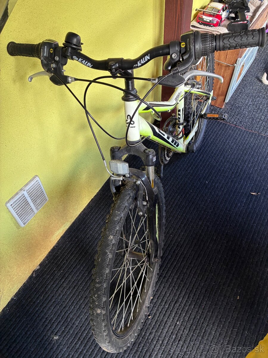 Detský bicykel CTM 24” - 2