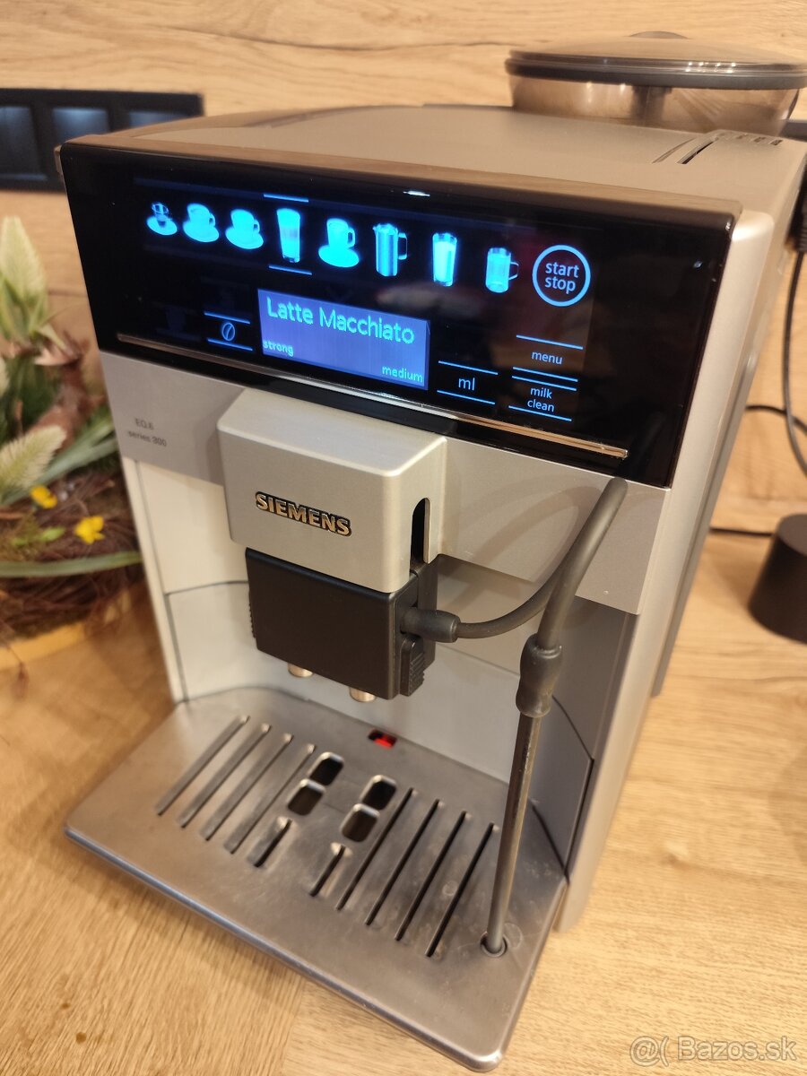 Siemens eq6 s300 - 2