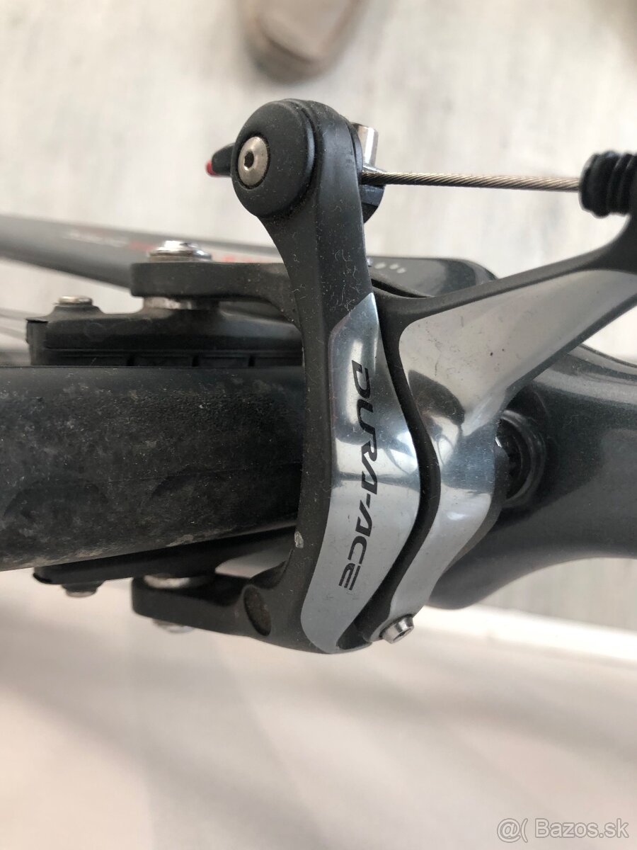 Look carbon sada dura ace uplne nova - 2