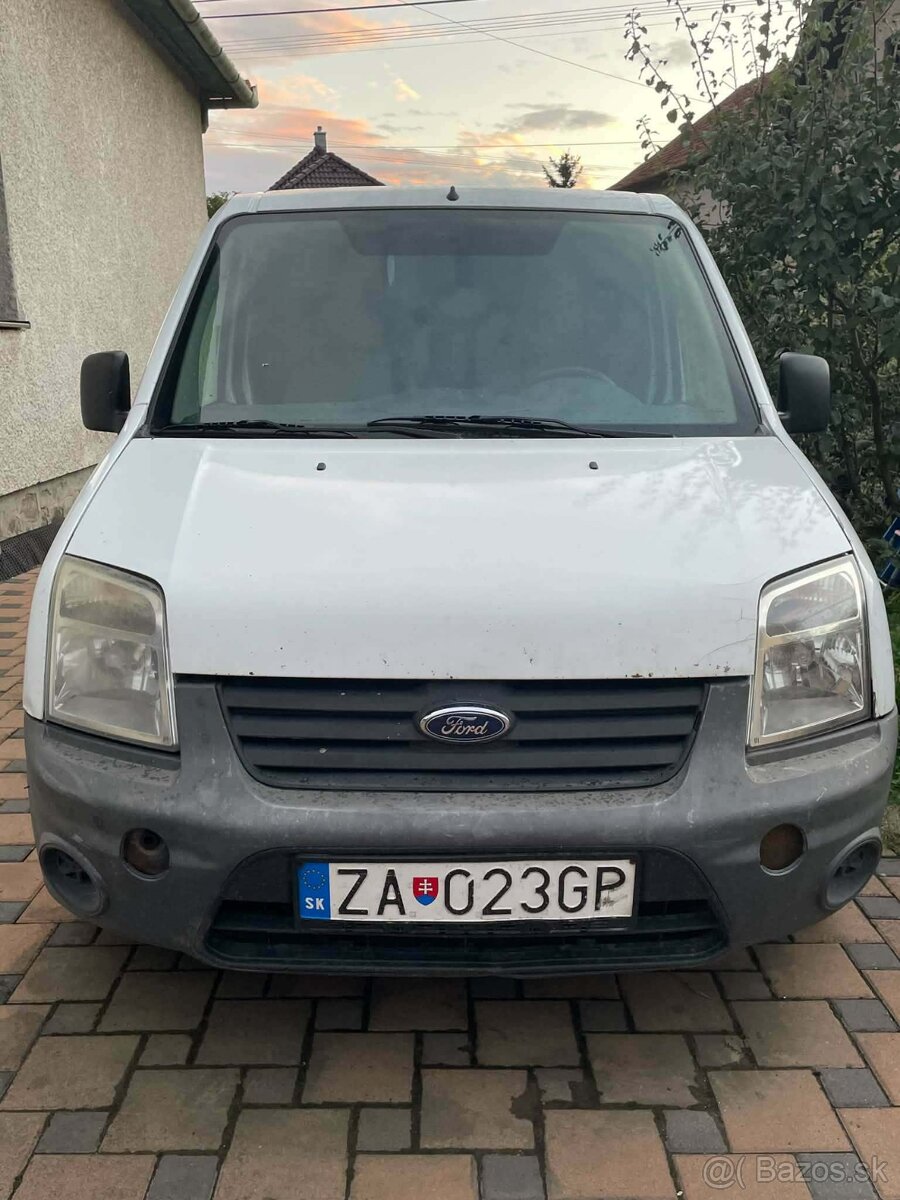 Ford connect T200 - 2
