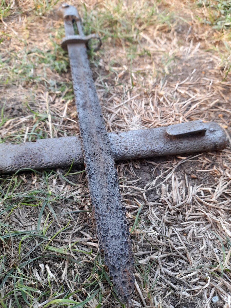 Bodak vz 24 - 2