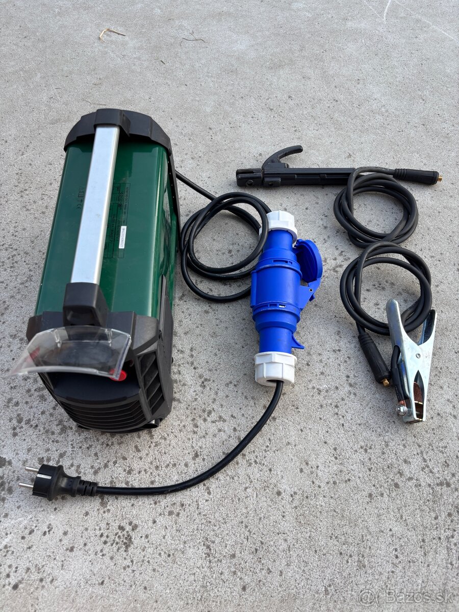 Zvárací invertor Asist 180A - 2