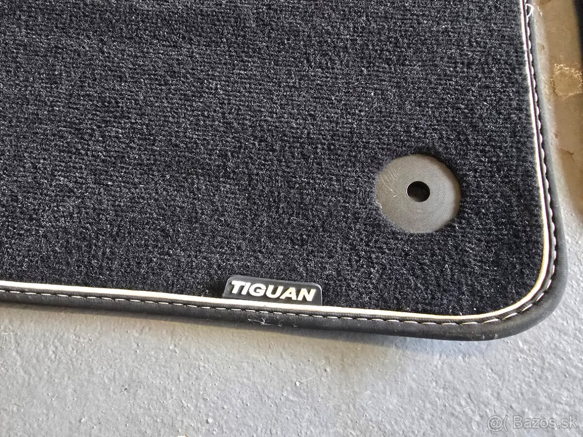 rohoze Tiguan - 2