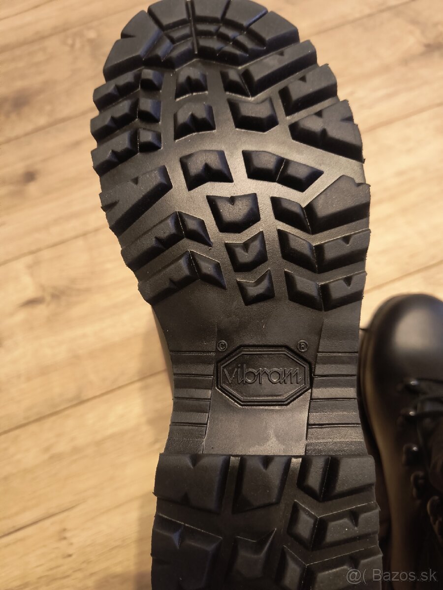 Kanady Gore-Tex Vibram - 2