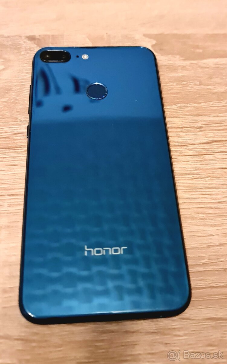 Honor 9 Lite na ND - 2