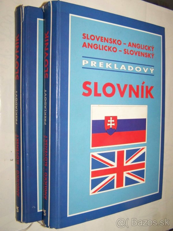 Slovniky + Dendritic cells - 2
