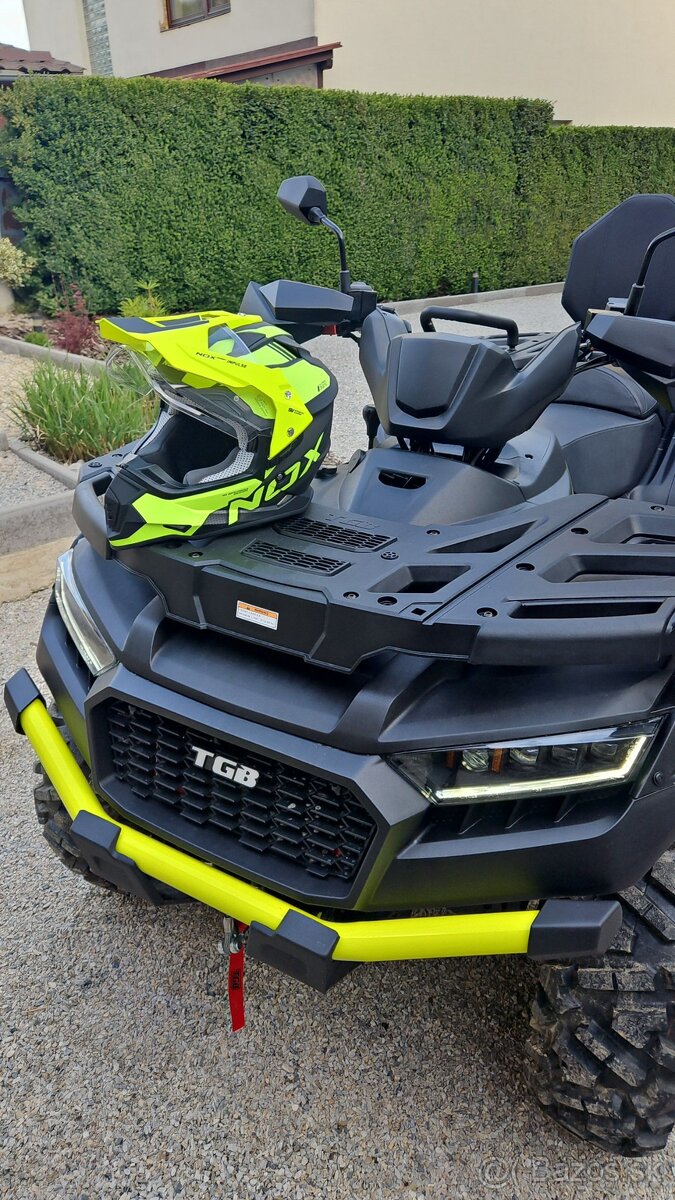 TGB 1000 Blade