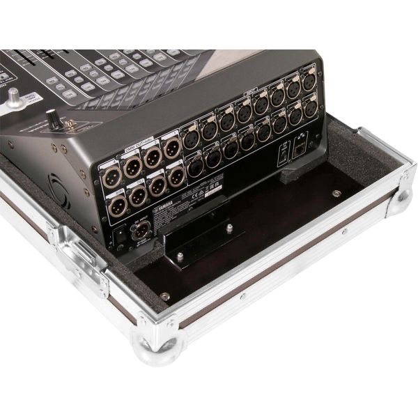 Mixpult DM3S - 2