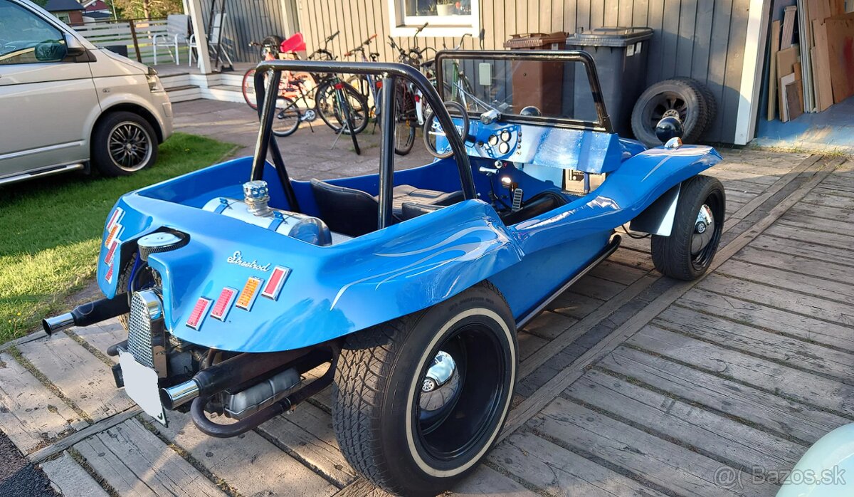 Volkswagen 1200 buggy