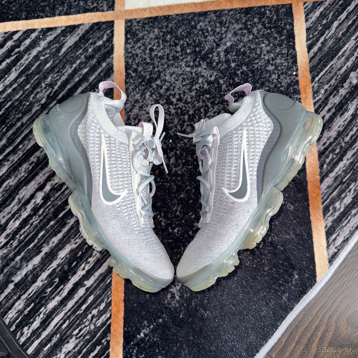 Nike Vapormax - 2