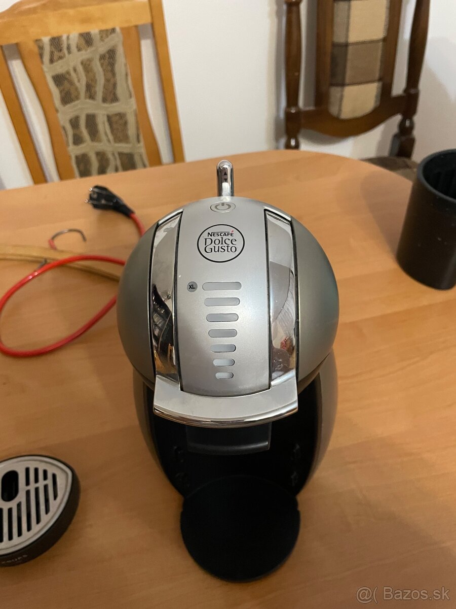 Nescafe dolce gusto Krups - 2