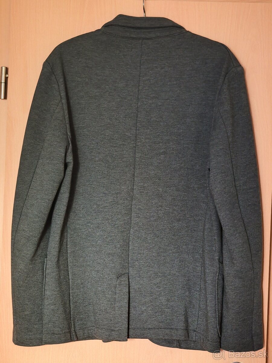 Pánske sako - 2