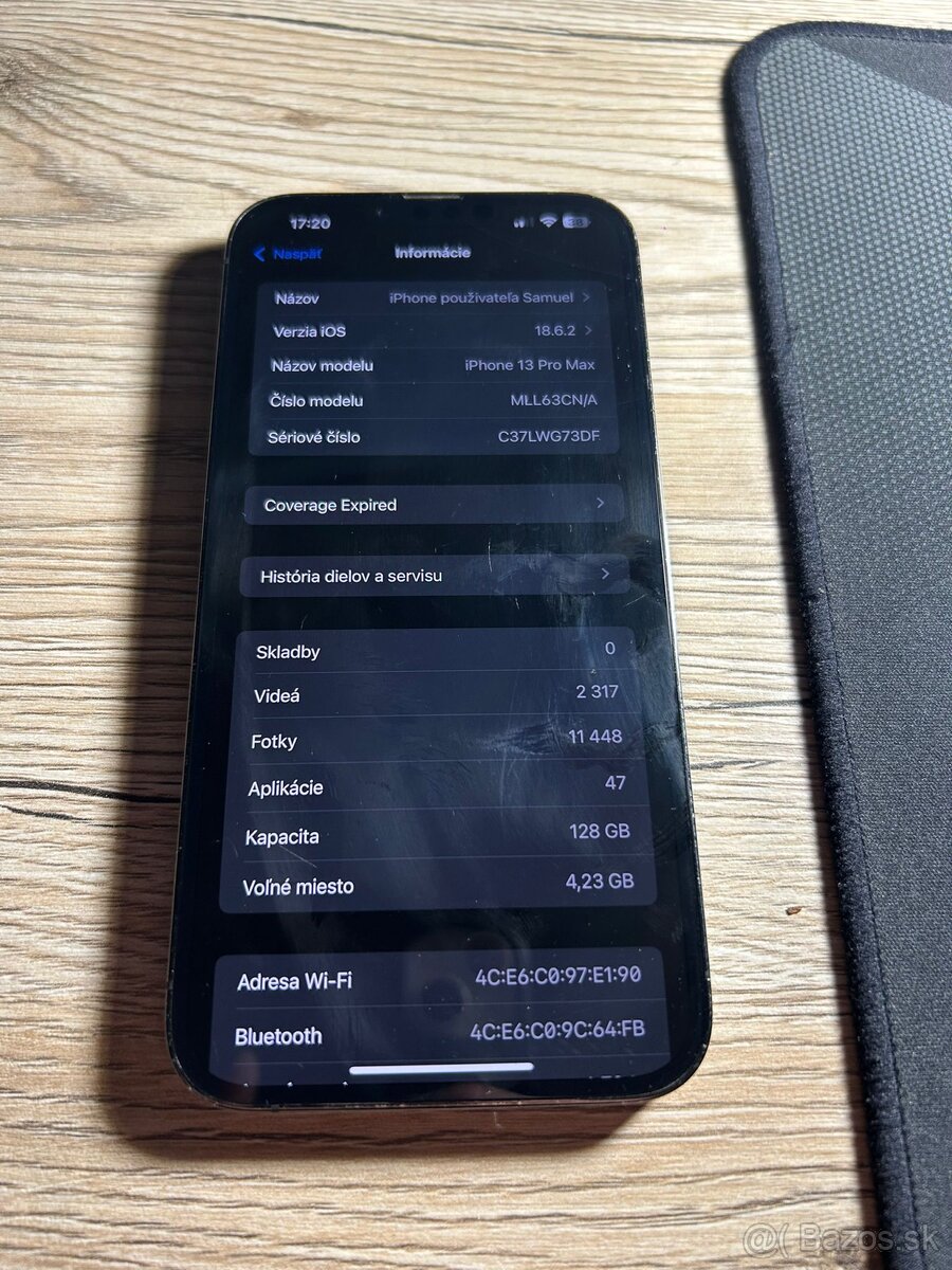 IPhone 13 Pro Max 128Gb - 2