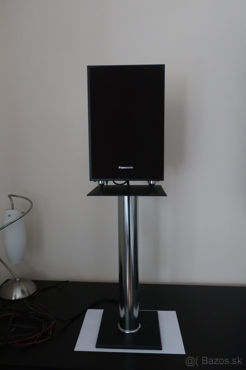 Stojany na reproduktory - 2