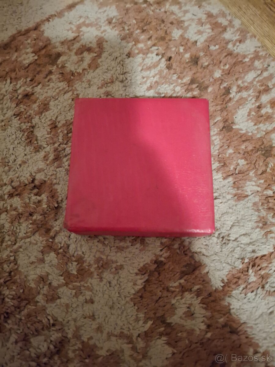 Plaketa za zásluhy o rozvoj školstva - 2