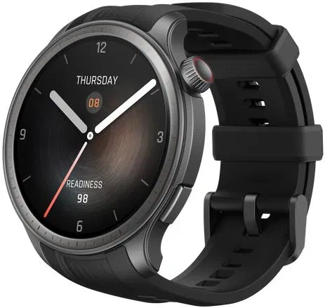 Nerozbalené hodinky Amazfit Balance Midnight Black - 2