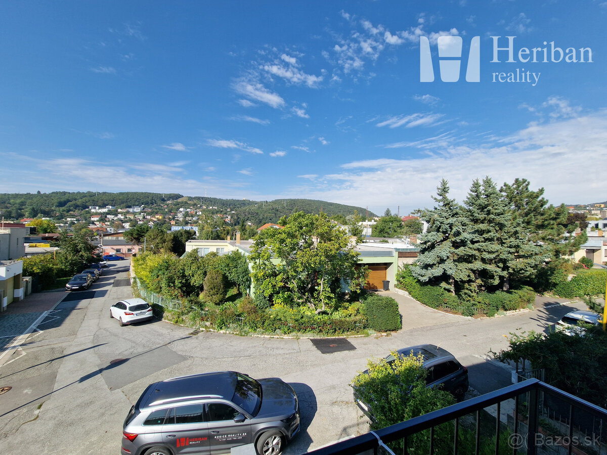 5 izb.RD+4 ár.pozemok, nová kvalitná rek.,Jazdecká ul, Sever - 2