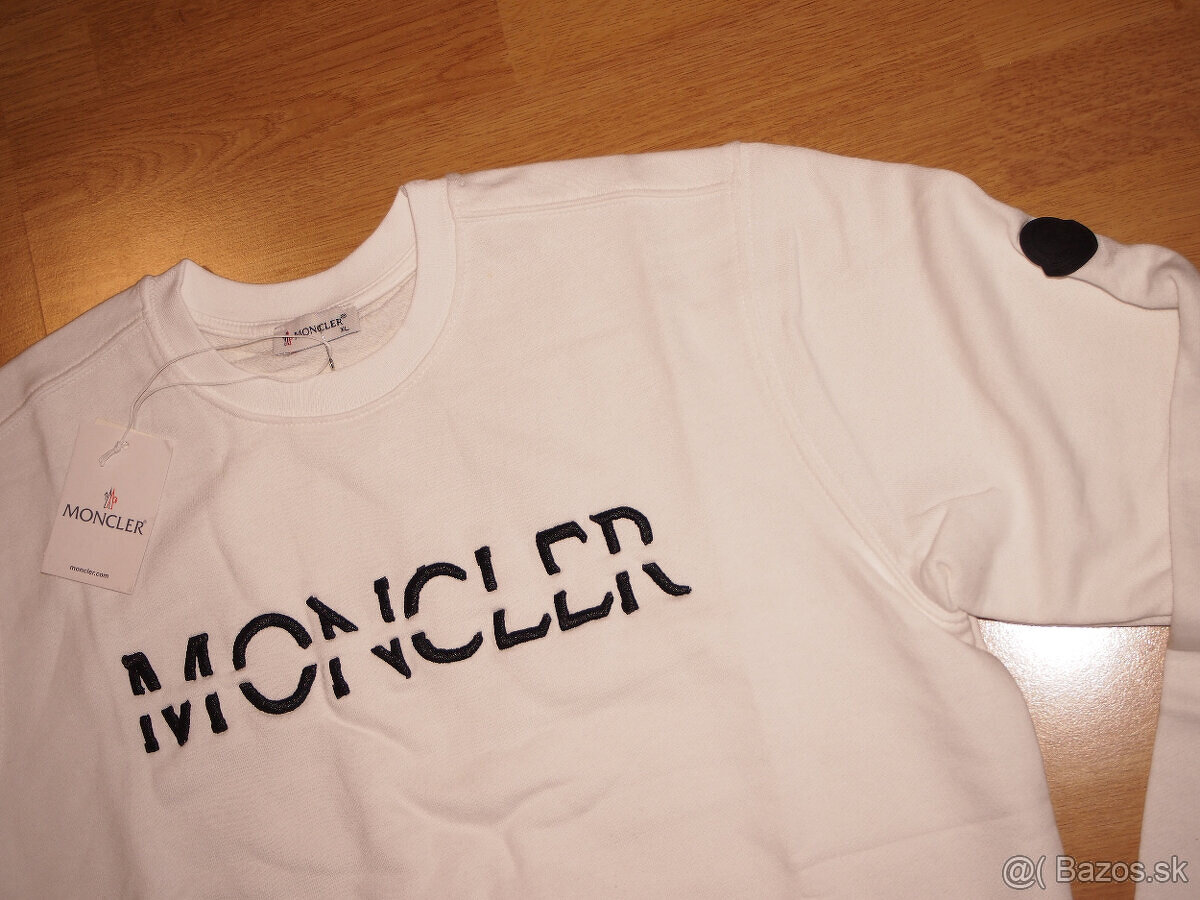 Moncler pánska mikina - 2