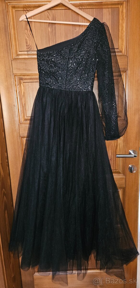 Šaty na ples - 2