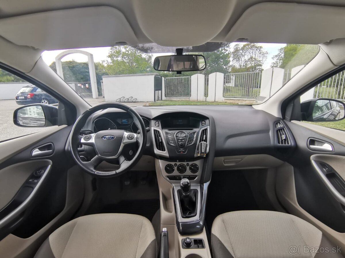 FORD FOCUS 1.0 ecoboost - 2