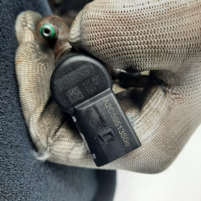 Tryska Peugeot Citroen Ford Mazda Volvo 1.6 HDI A2C59513556 - 2