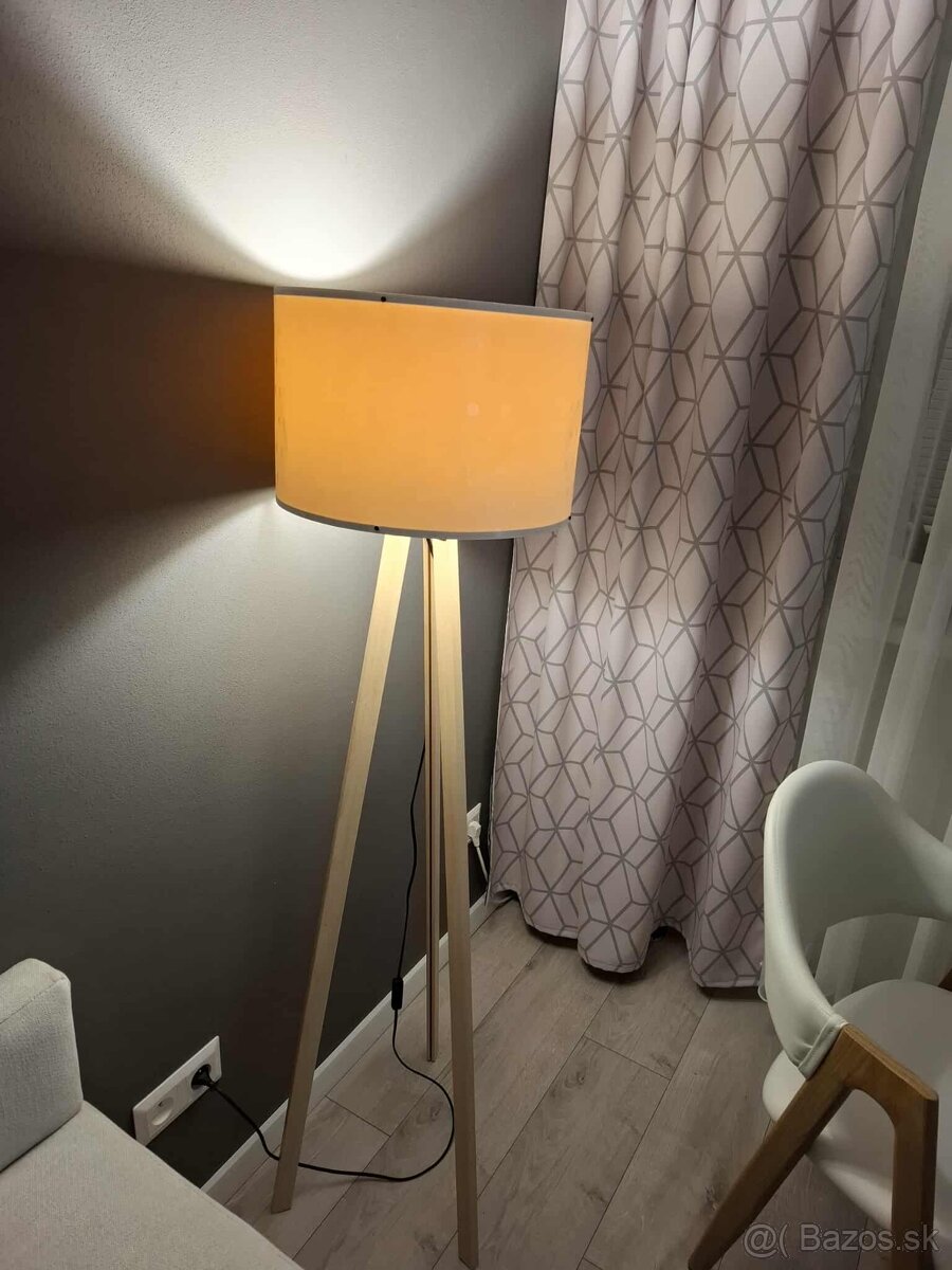Stojanova lampa - 2