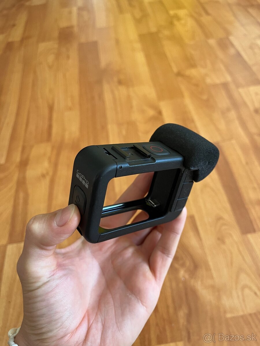 Gopro Media Mod - 2