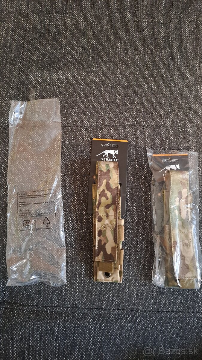 Tasmanian Tiger sumka na zasobniky MP7 - 2