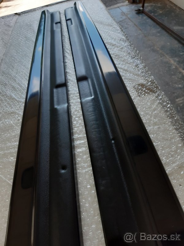 Prahy dtm skoda Octavia 3/octavia 3rs - 2