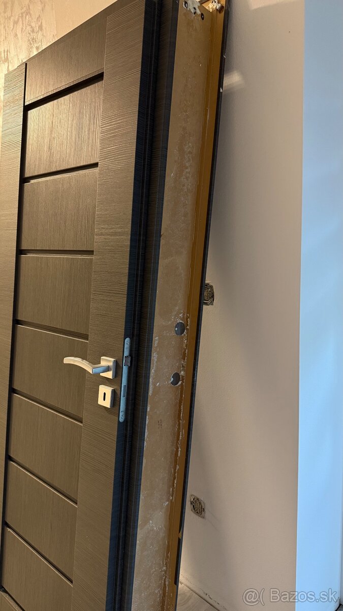 Vnútorné dvere na predaj - 2