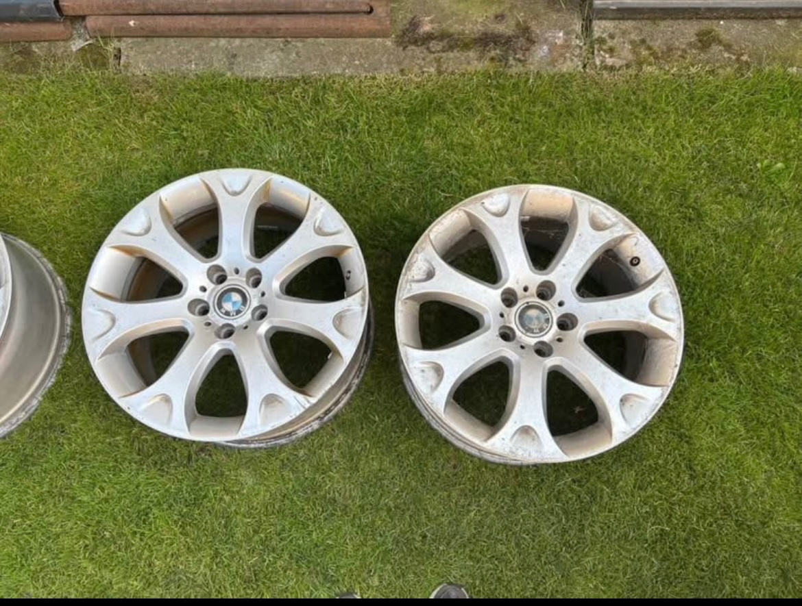 Elektróny BMWx5 - 2