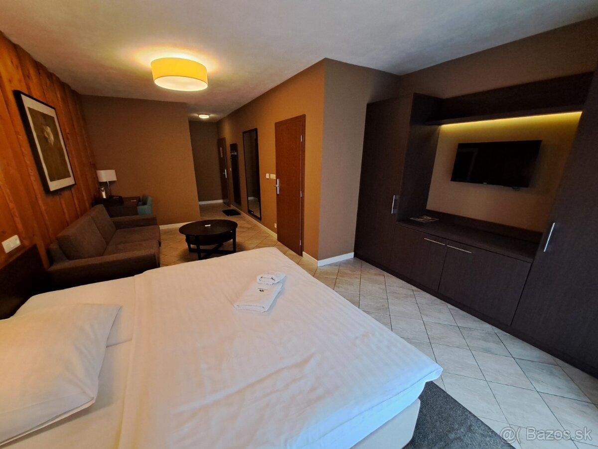 Apartmán VIA JASNÁ na predaj, Demänová - 2