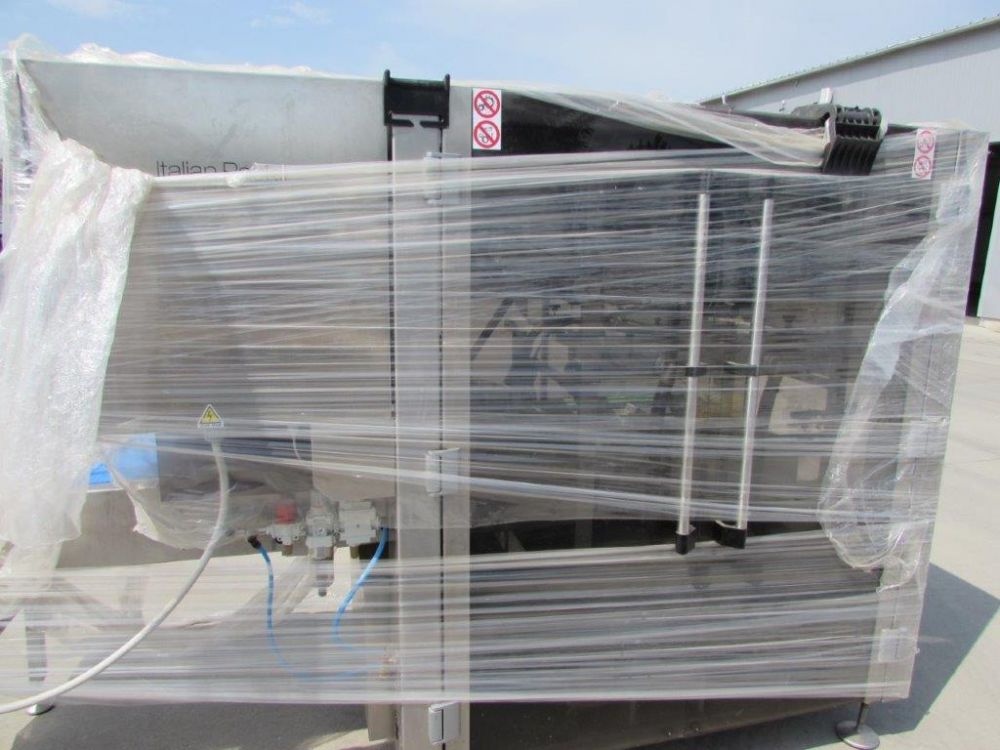 Stroje - Ponukové konanie - Globaltrading Slovakia, s.r.o. - 2